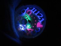 Armbanduhr Casio Kind Baby-G in Harz BGA-131-7BJF - BGA-131-7BJF